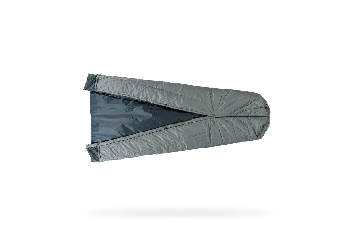 Vesta™ TopQuilt